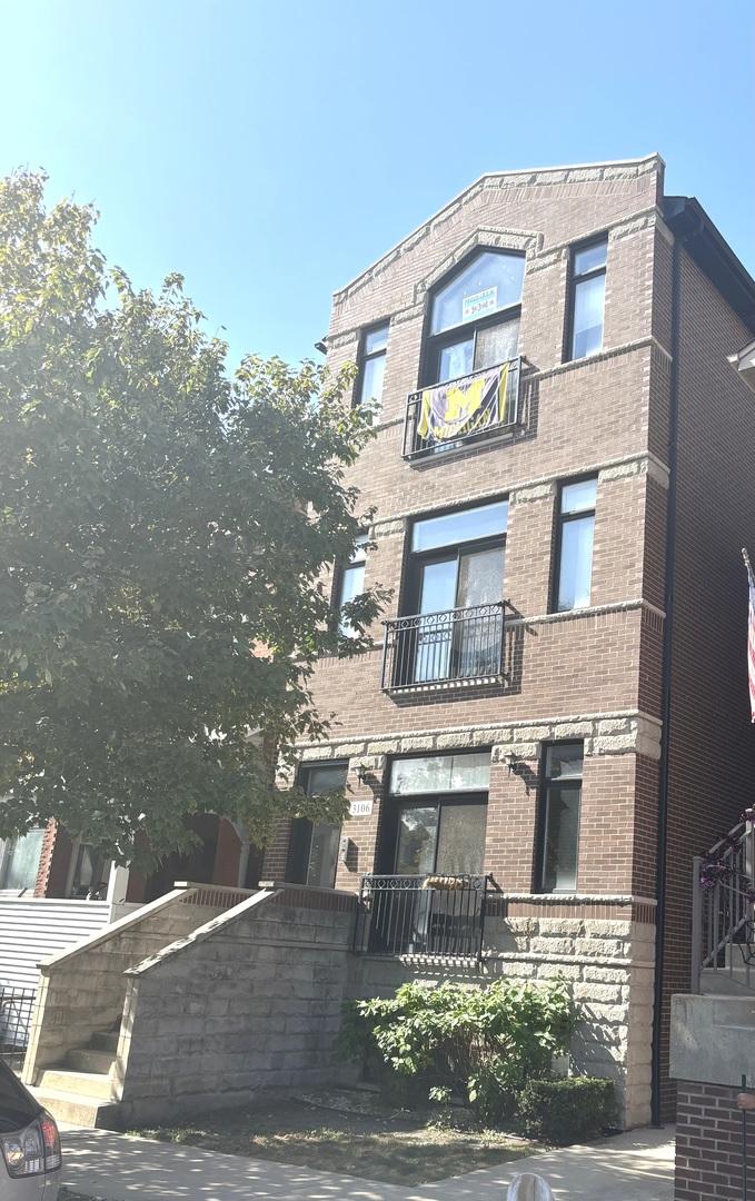 3106 S Wells St. #3, Chicago, IL 60616
