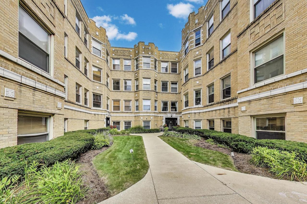 1630 W Columbia Ave. #GN, Chicago, IL 60626