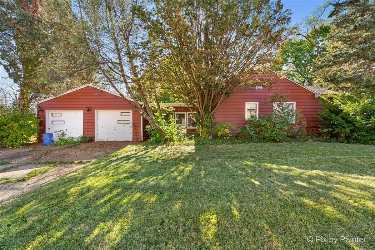 2306 S Central Ave., Rockford, IL 61102