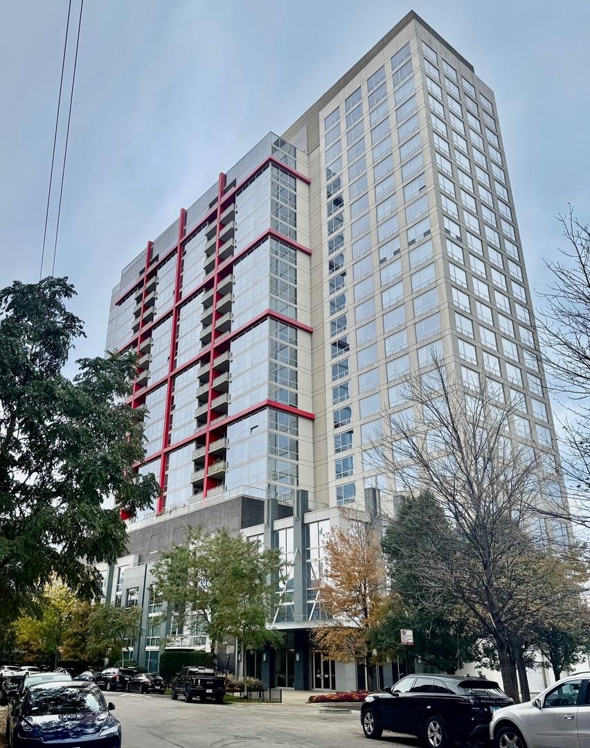 1841 S Calumet Ave. #1903, Chicago, IL 60616