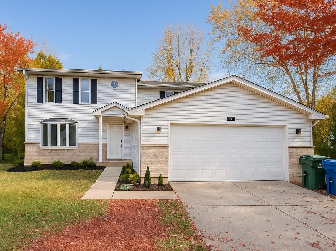 3032 W Vermont Ave., Waukegan, IL 60087