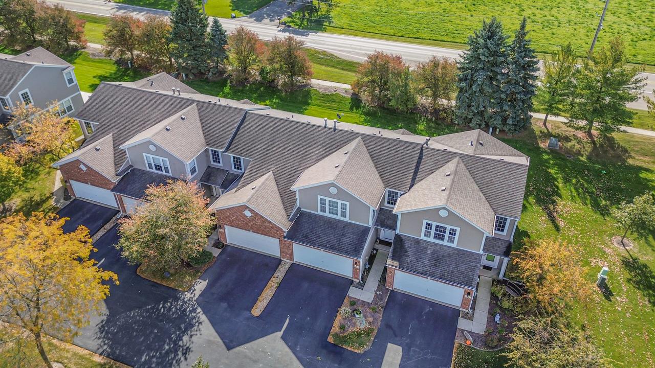 16043 Tiger Dr., Lockport, IL 60441