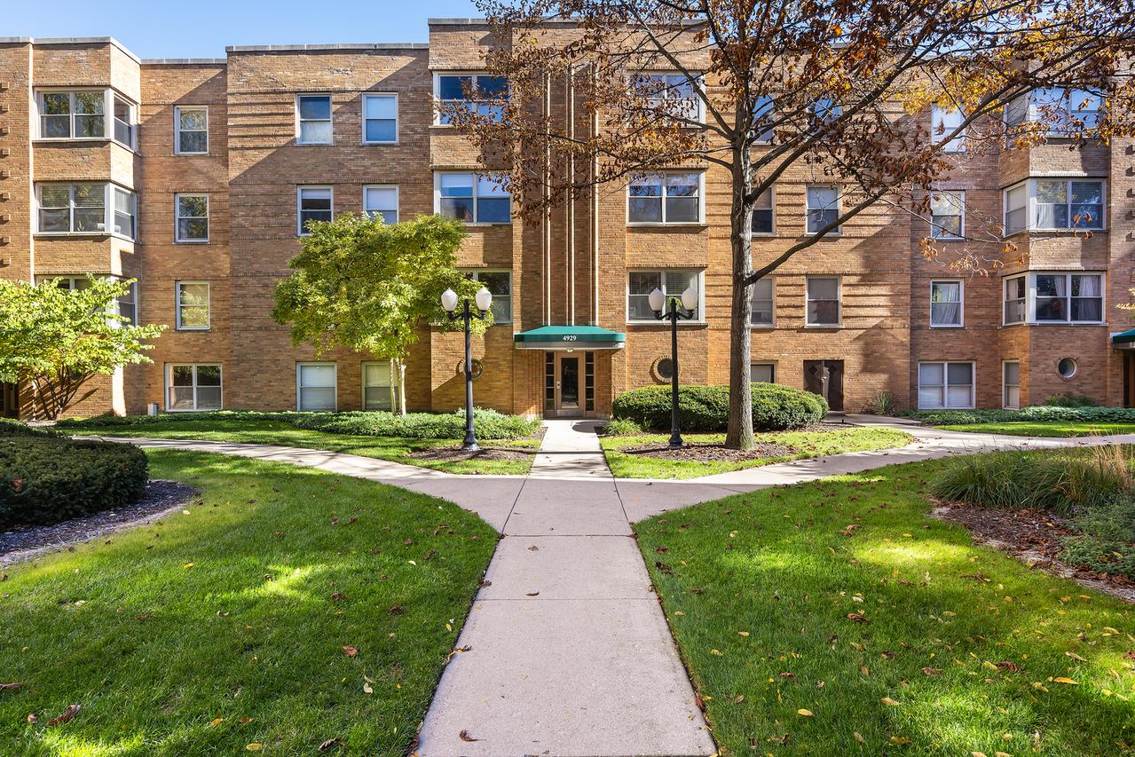 4929 N Wolcott Ave. #1A, Chicago, IL 60640