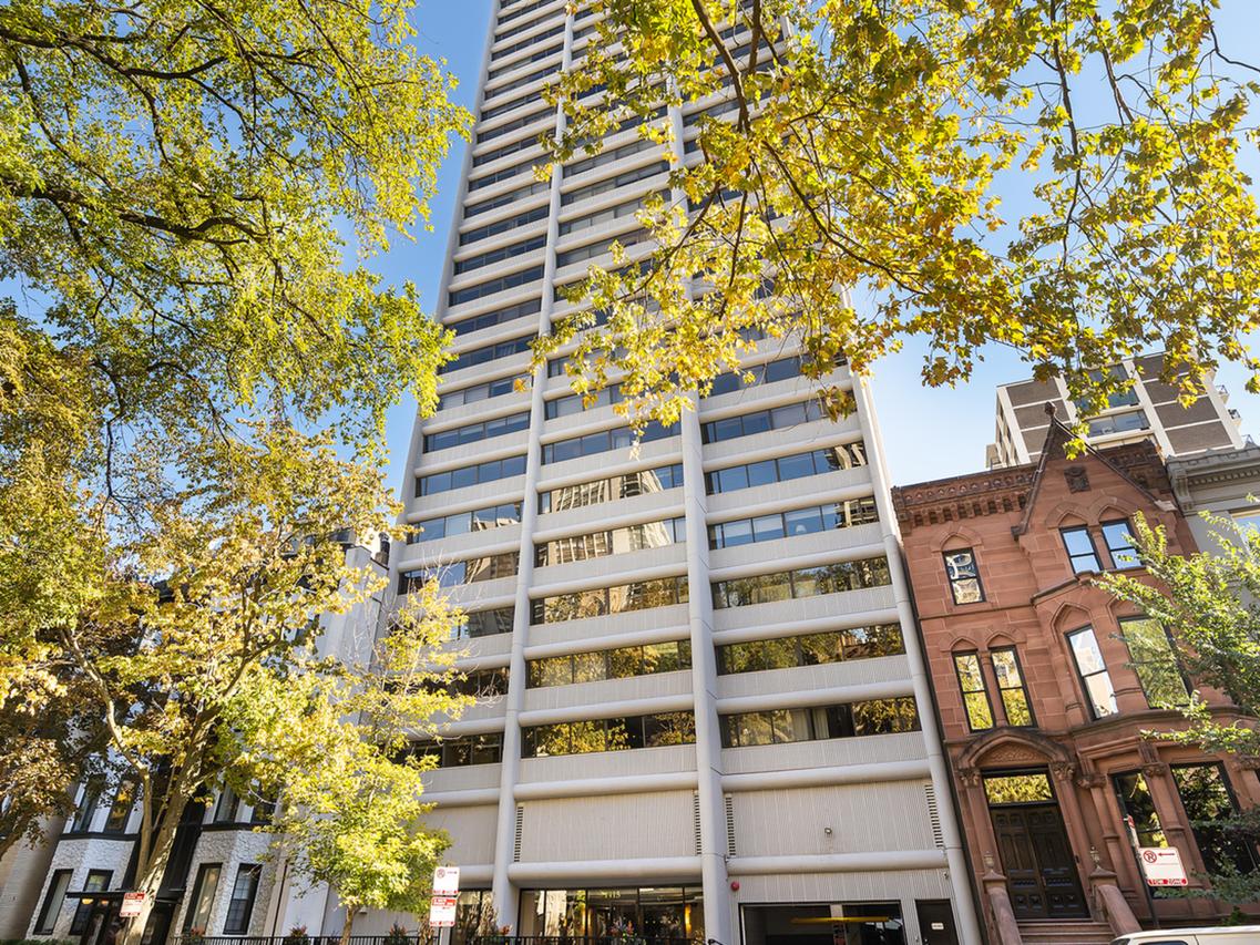 1415 N Dearborn St. #27A, Chicago, IL 60610