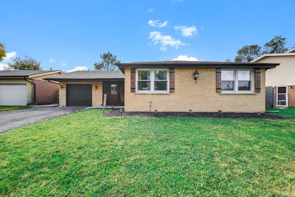 16416 Harold St., Oak Forest, IL 60452