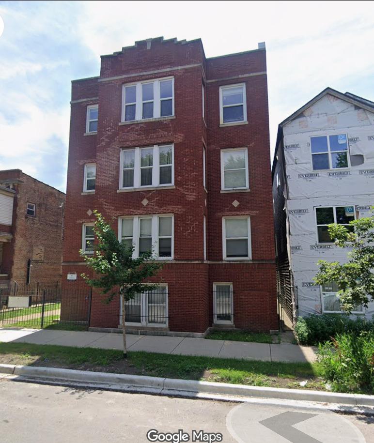 543 E 60th St. #4, Chicago, IL 60637