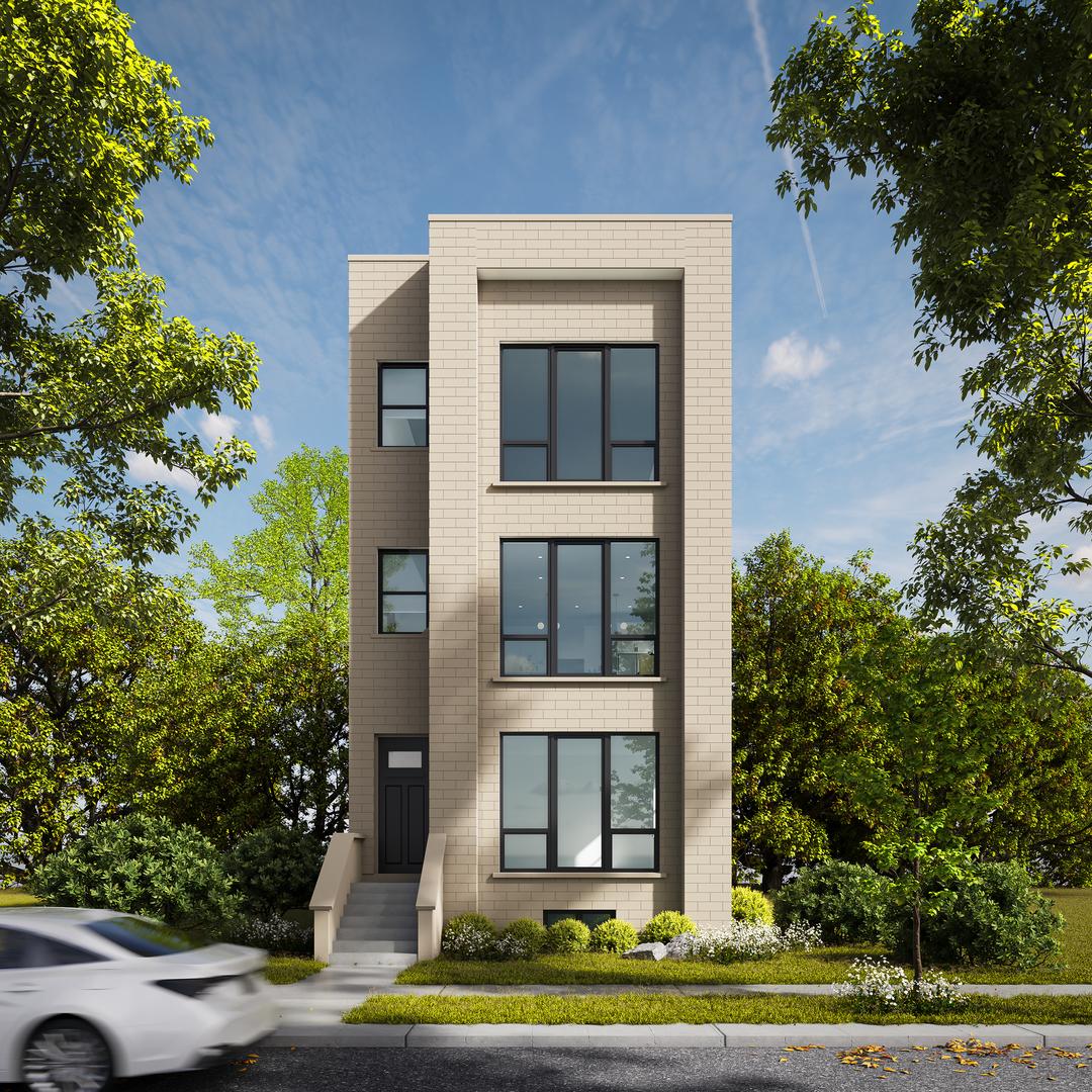 2636 W Evergreen Ave. #3, Chicago, IL 60622