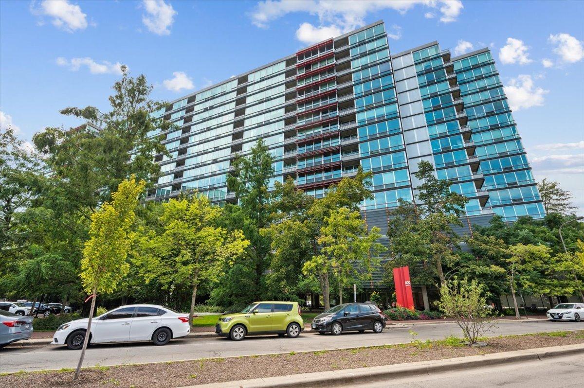 800 Elgin Rd. #1013, Evanston, IL 60201