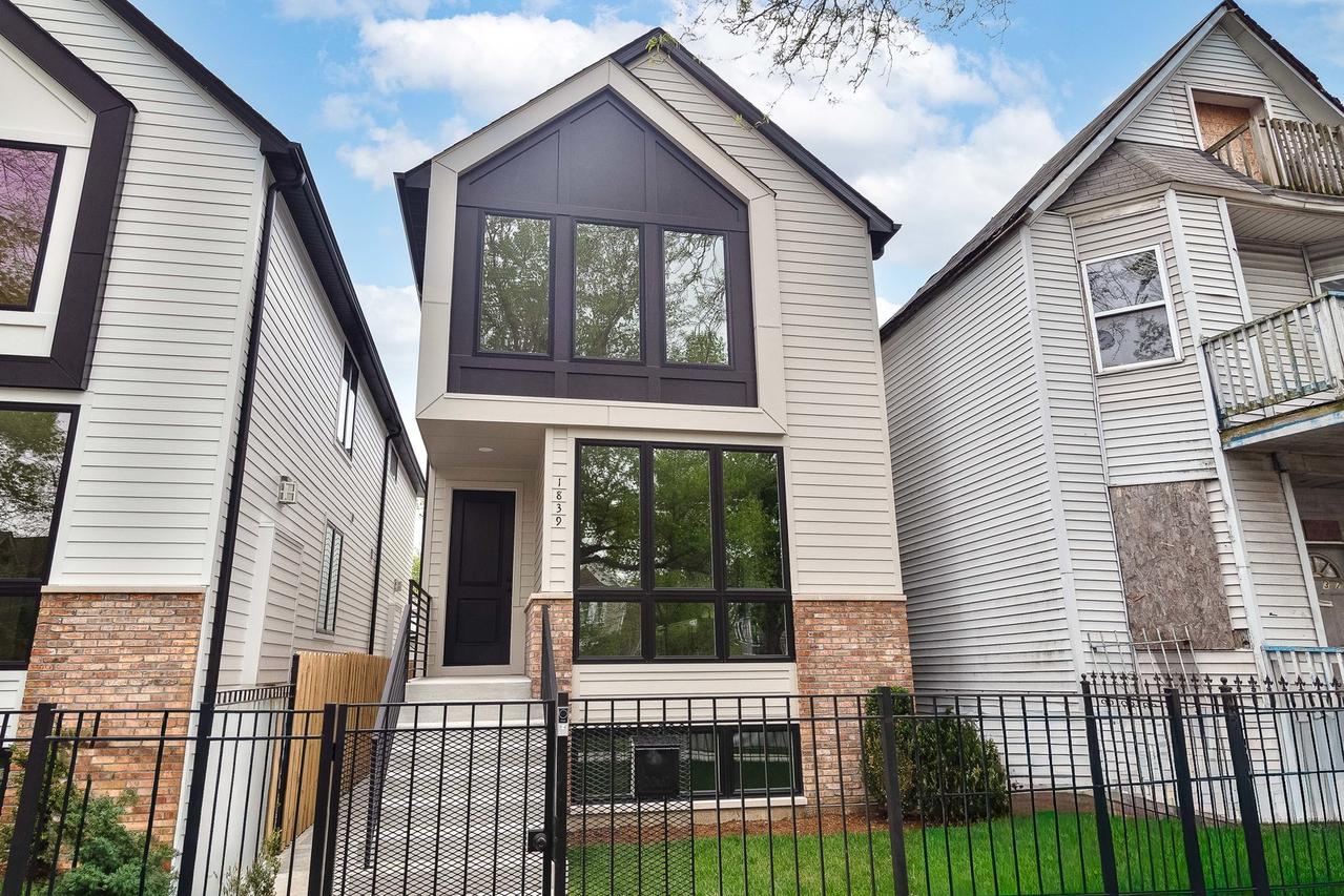 1839 N Albany Ave., Chicago, IL 60647