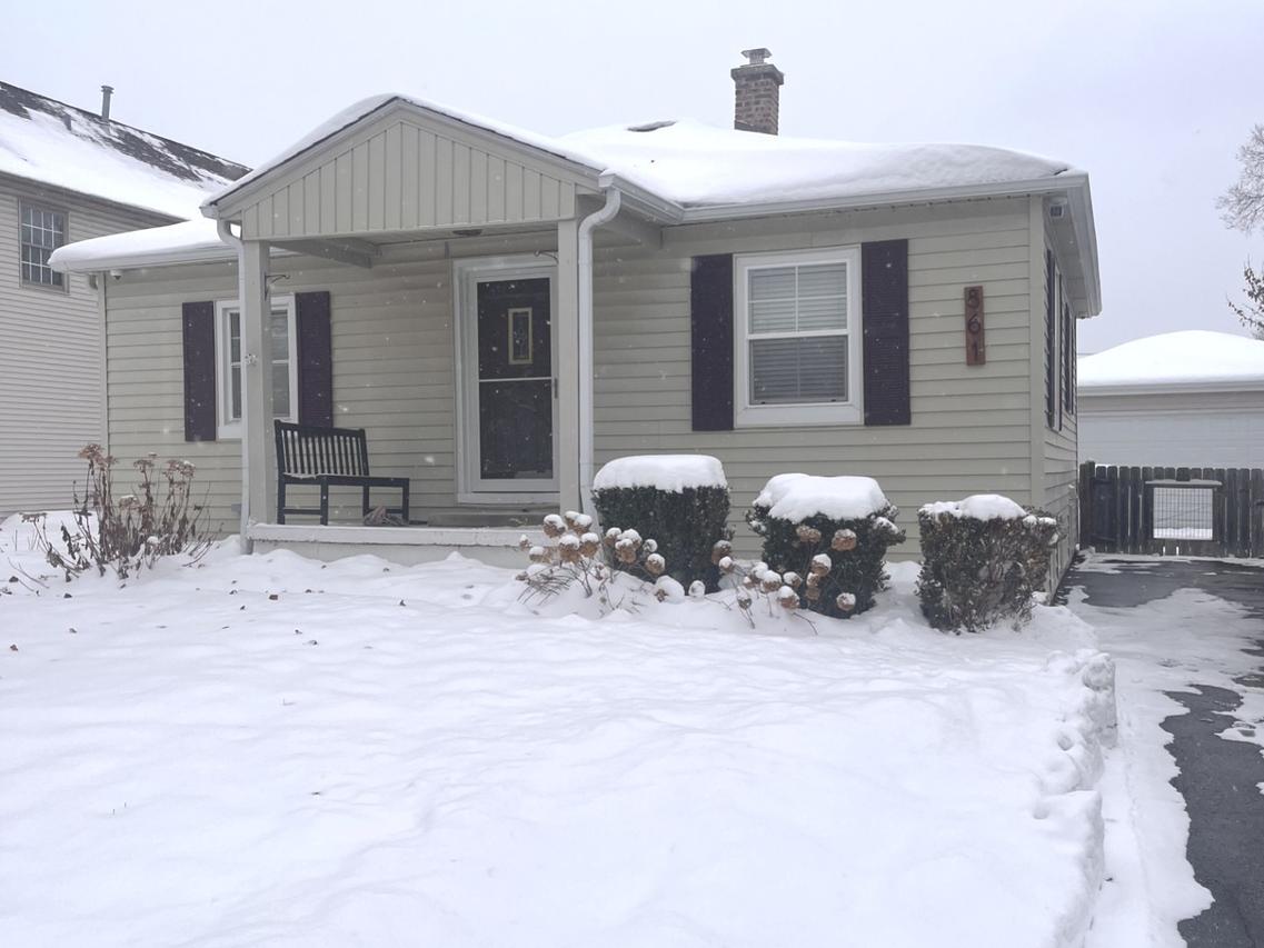 [Address Hidden by Seller], Addison, IL 60101