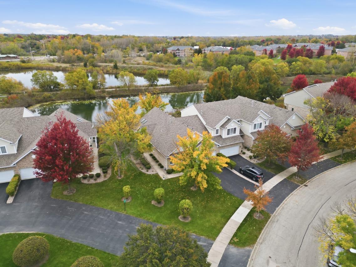 11636 Lake Shore Dr., Orland Park, IL 60467