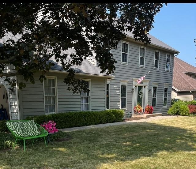 1099 W Jefferson Ave., Naperville, IL 60540