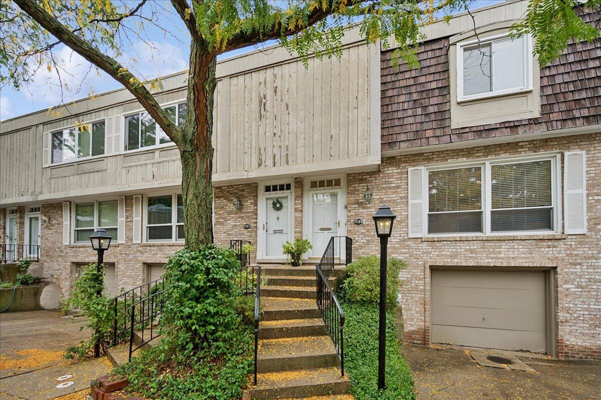 1918 Wilmette Ave. #B, Wilmette, IL 60091