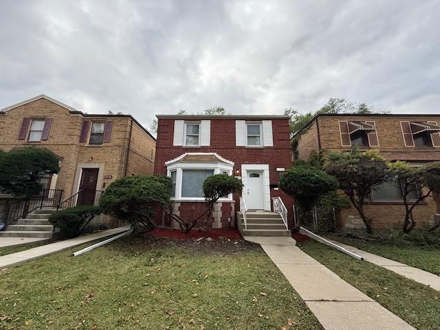 10454 S Forest Ave., Chicago, IL 60628