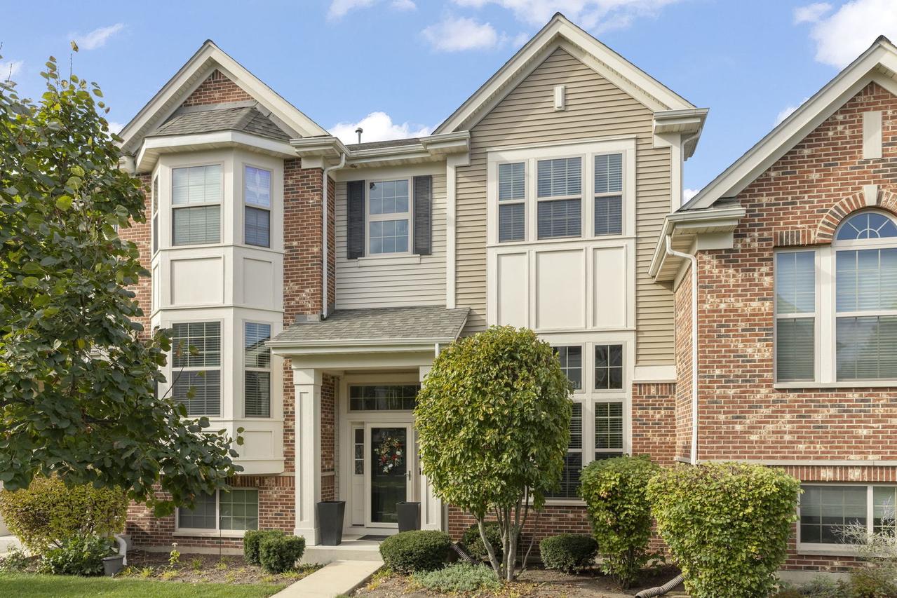 0N094 Vermont Ct., Winfield, IL 60190