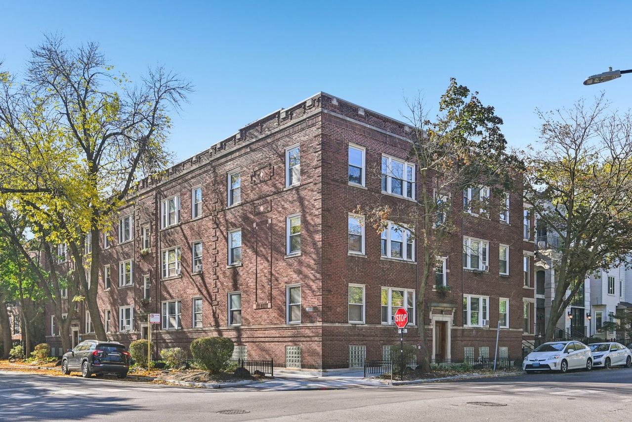 1101 W Wrightwood Ave. #3, Chicago, IL 60614