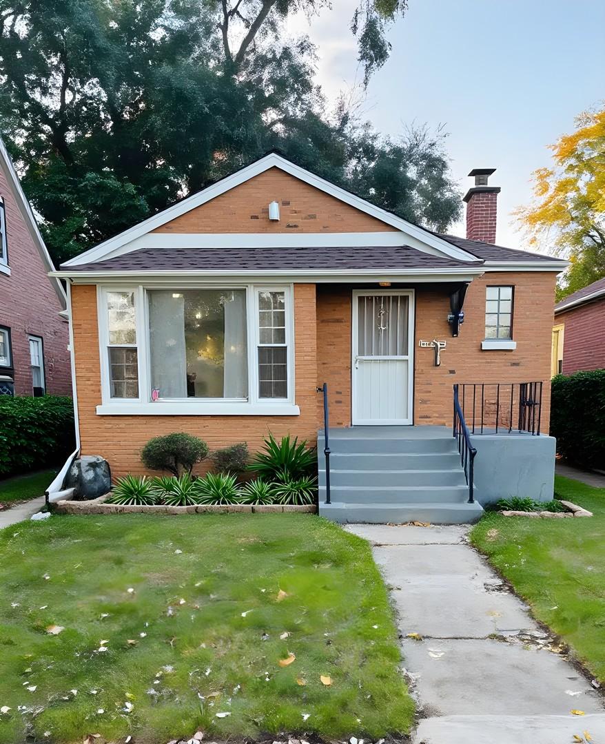 14224 S Wallace Ave., Riverdale, IL 60827