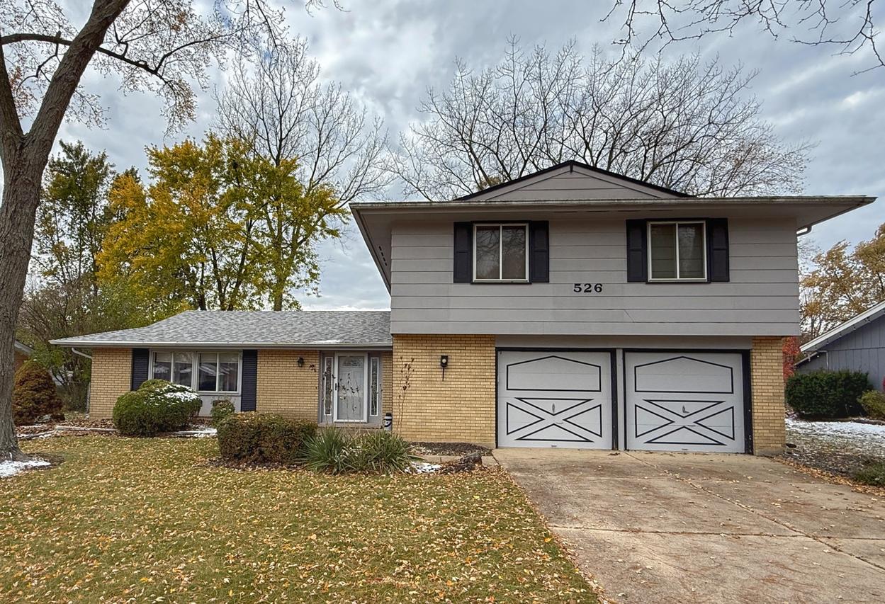 526 S Springinsguth Rd., Schaumburg, IL 60193