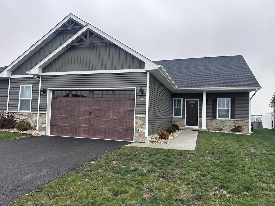 [Address Hidden by Seller], Sycamore, IL 60178