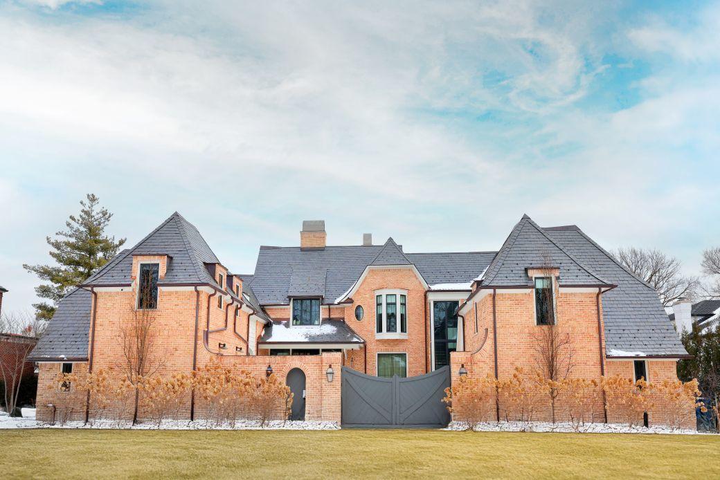 719 S Park Ave., Hinsdale, IL 60521