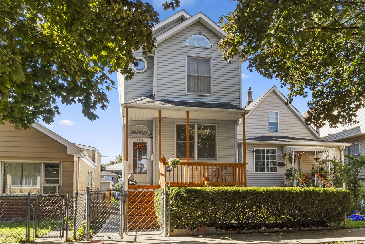 3712 S 52nd Ct., Cicero, IL 60804