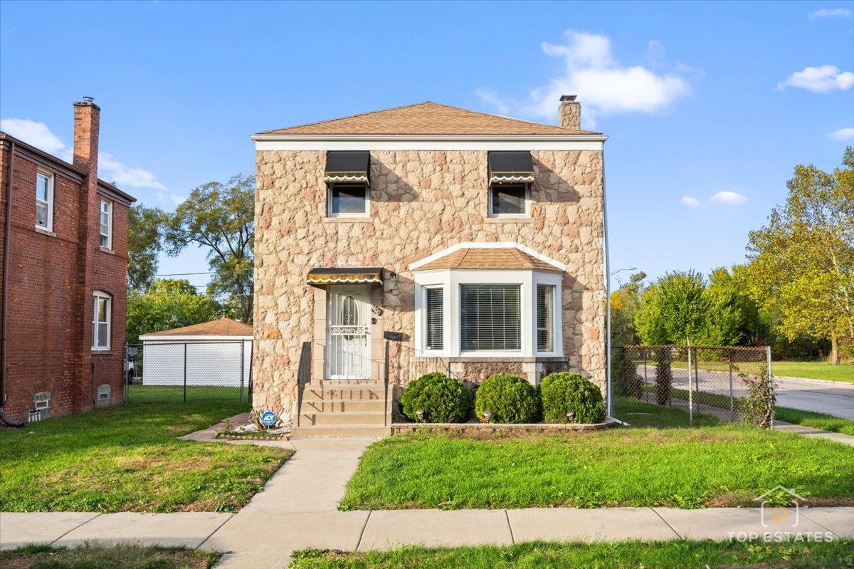 400 W 99th Pl., Chicago, IL 60628