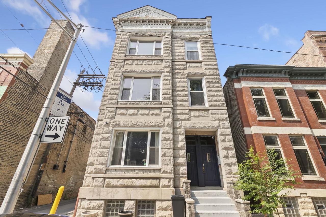 814 N Hermitage Ave., Chicago, IL 60622