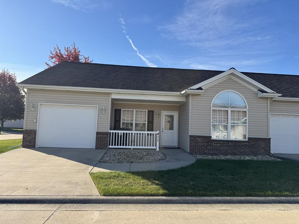 411 Douglas Dr., Gibson City, IL 60936