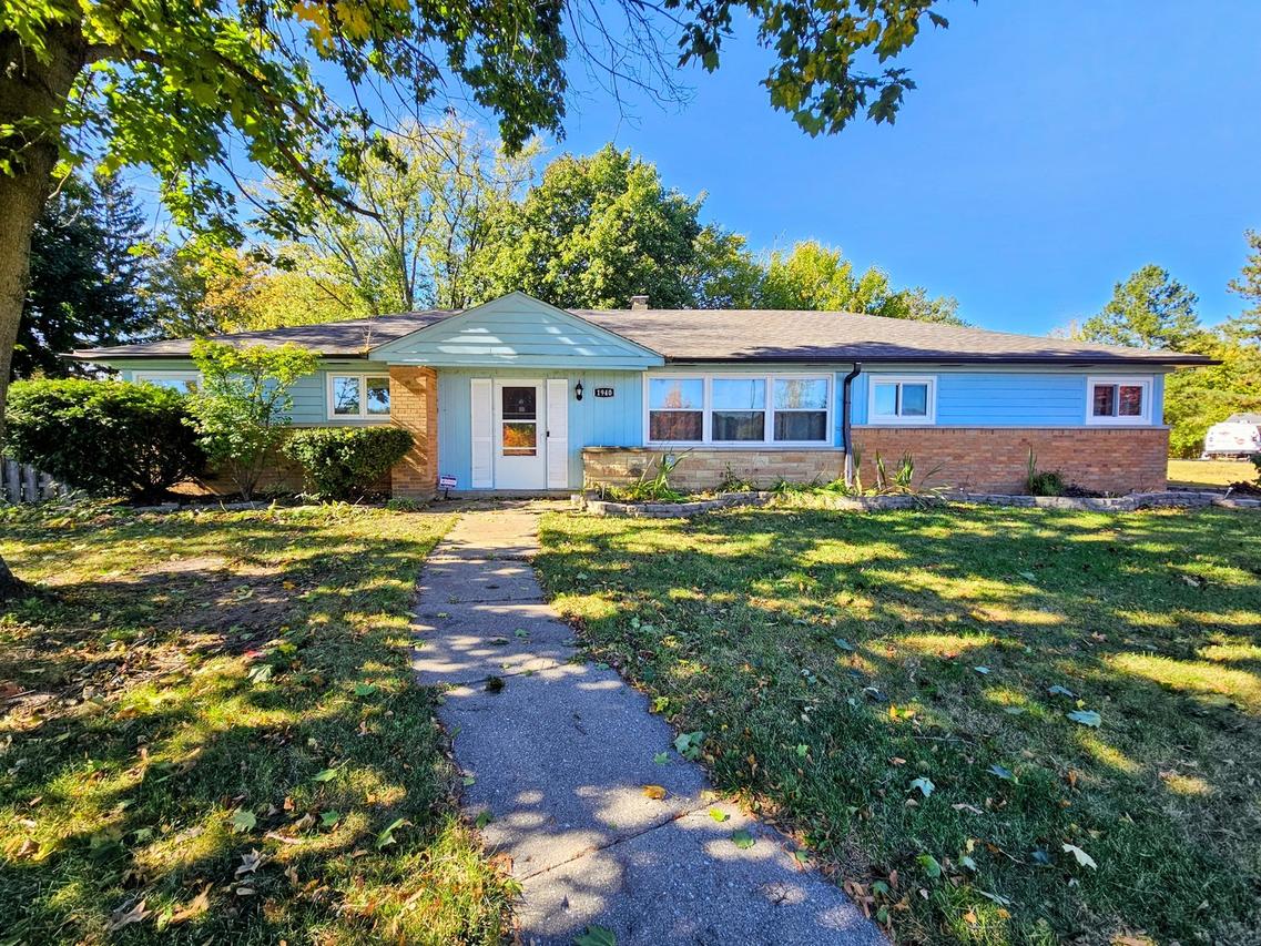 1940 Hawthorne Dr., Rockford, IL 61107