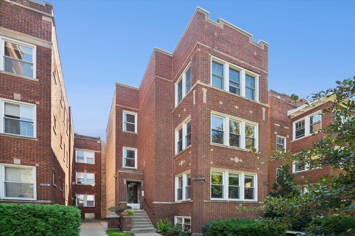 1621 W Rascher Ave. #G, Chicago, IL 60640