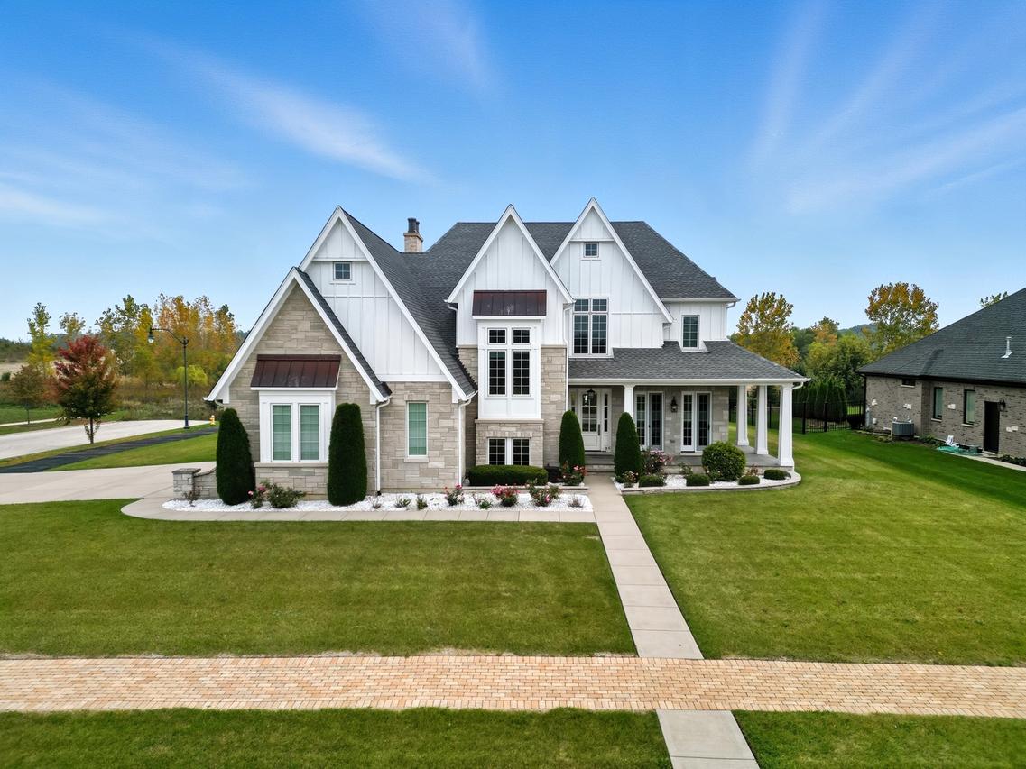 14403 Iz Brook Dr., Homer Glen, IL 60491