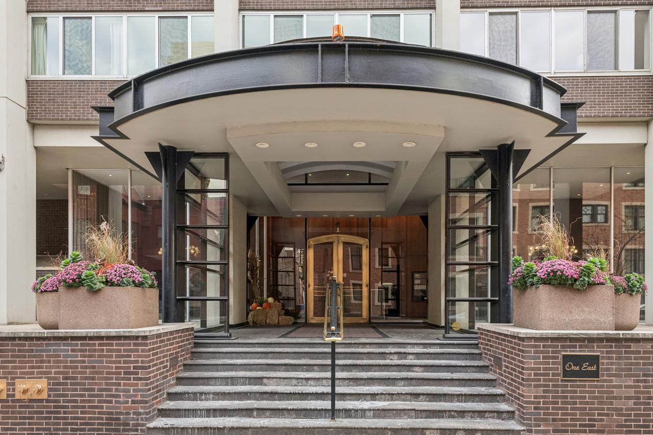 [Address Hidden by Seller], Chicago, IL 60610