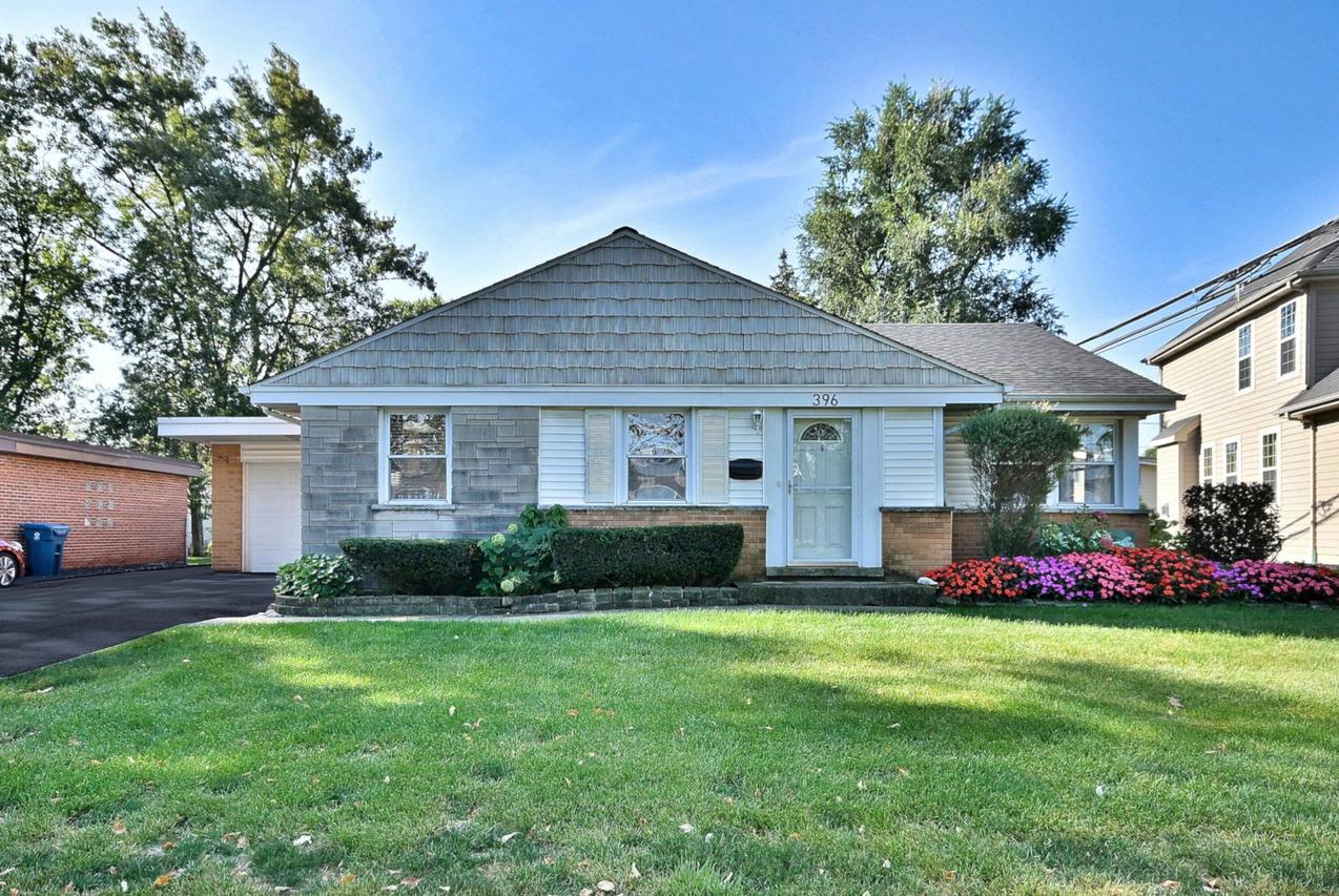396 E Park Ave., Elmhurst, IL 60126