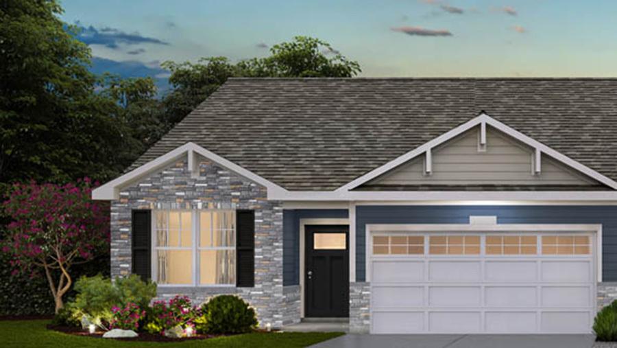 1119 Bluebell Ln., Bartlett, IL 60103