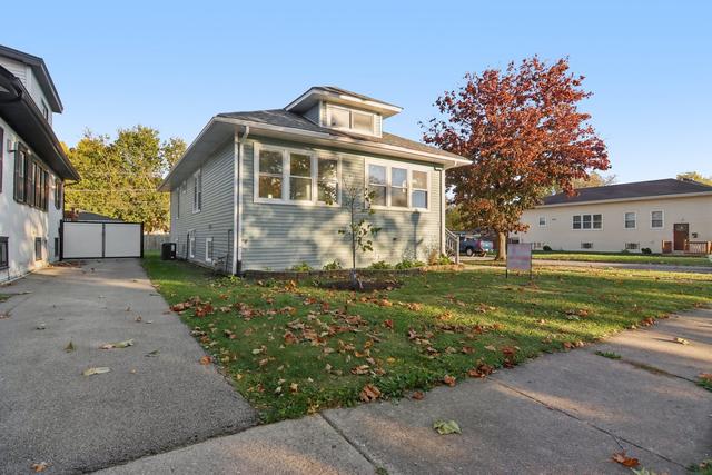 Homes Just Sold That Attend Lexington Elementary School: August 11th to August 17th