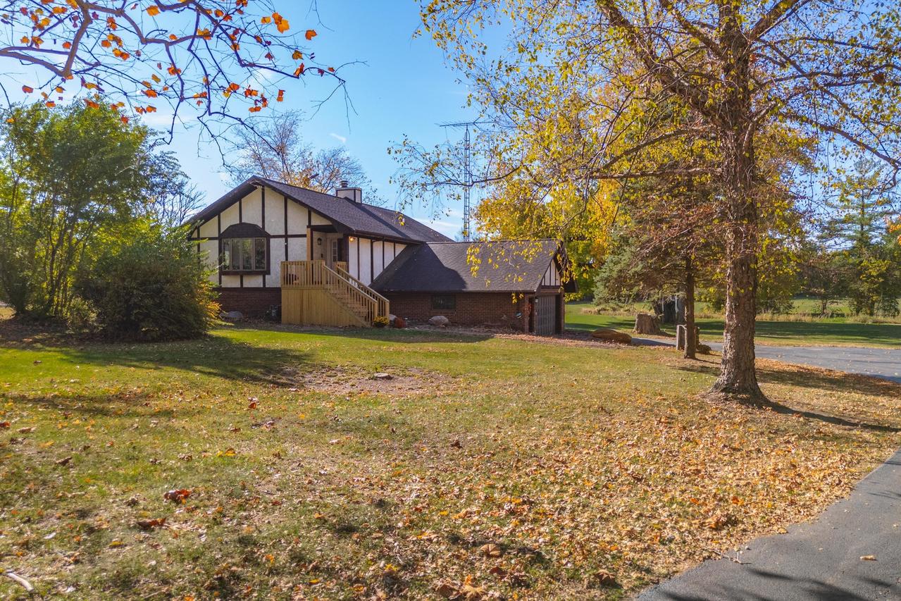 3312 N 1475 East Rd., Heyworth, IL 61745