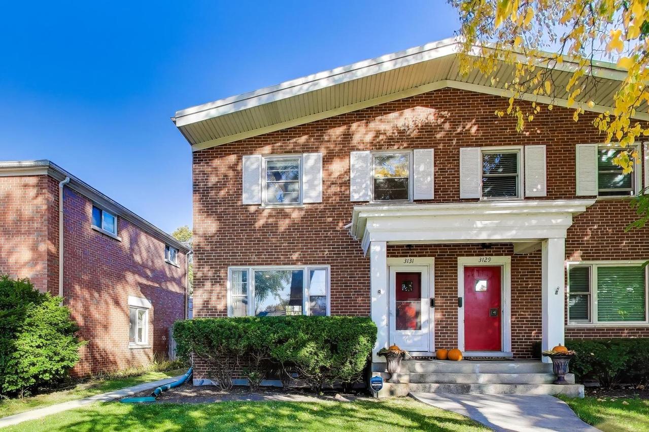 3131 Central St., Evanston, IL 60201