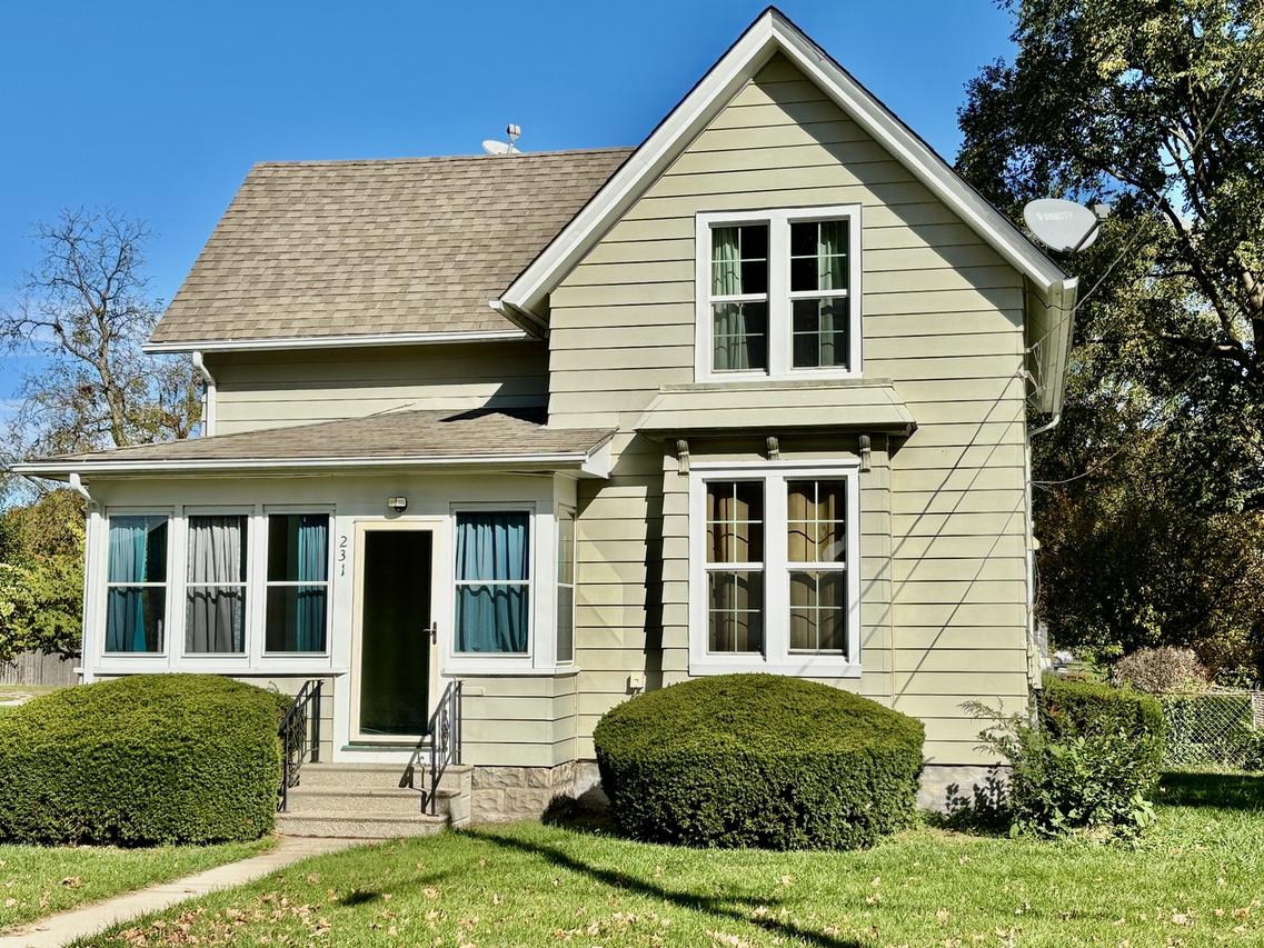 231 Bennett St., Belvidere, IL 61008