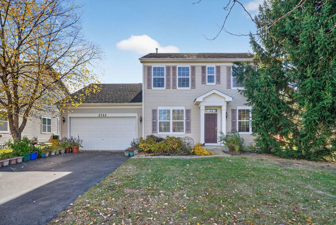 2722 Moraine Valley Rd., Wauconda, IL 60084