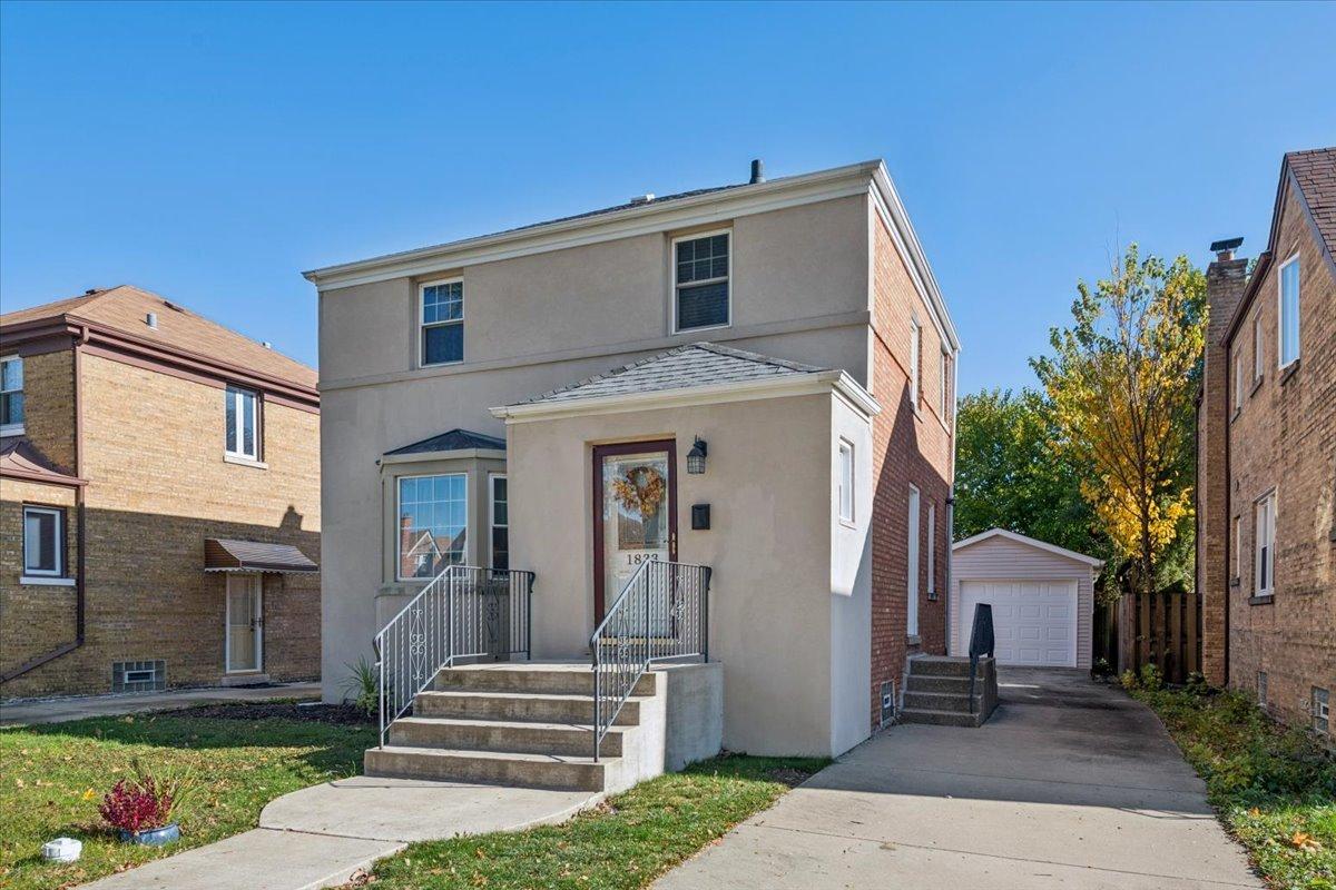 [Address Hidden by Seller], Elmwood Park, IL 60707