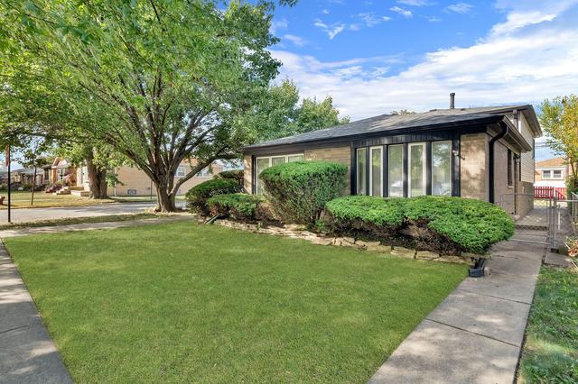 New Homes For Sale This Week in Hegewisch: October 24th to October 30th