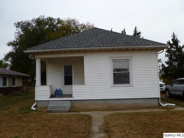831 E Atchison St., Lomax, IL 61454