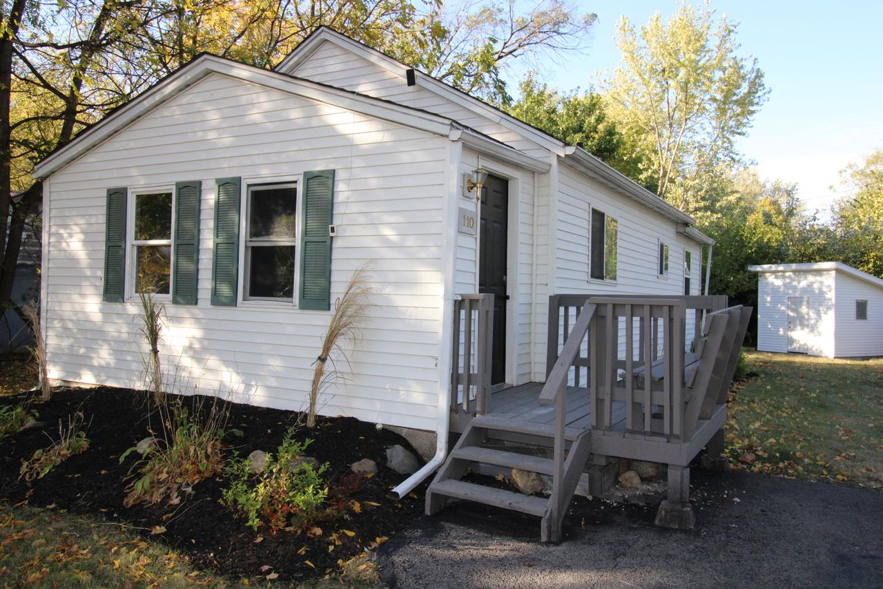 110 Winona Dr., Machesney Park, IL 61115