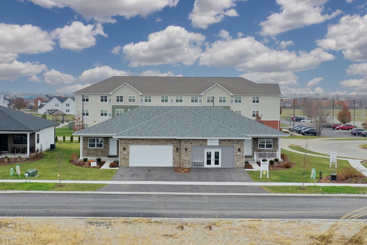 2050 Isabella Ln., Minooka, IL 60447