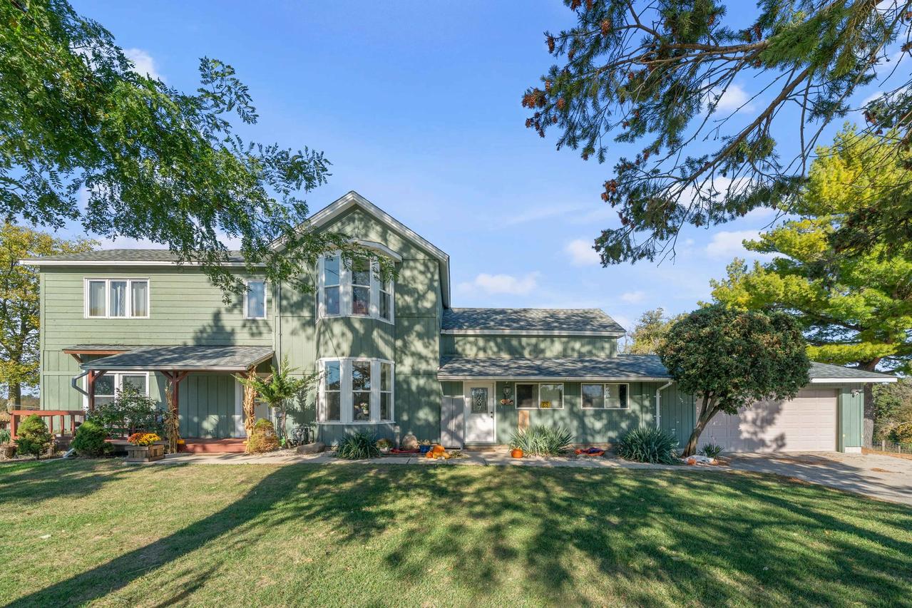 11071 Crimmin Rd., Newark, IL 60541