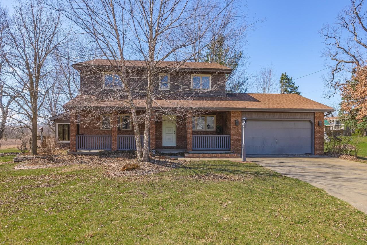 [Address Hidden by Seller], Pontiac, IL 61764