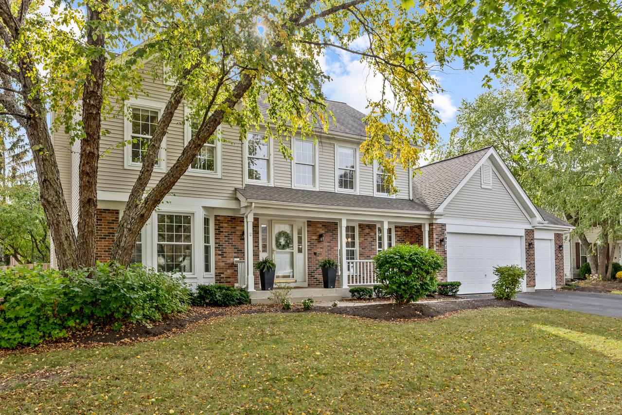 1971 Peach Tree Ln., Algonquin, IL 60102