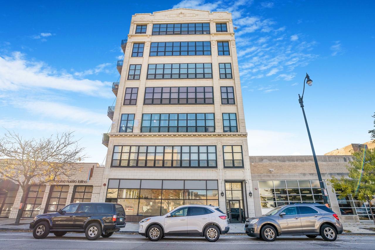 2024 S Wabash Ave. #304, Chicago, IL 60616