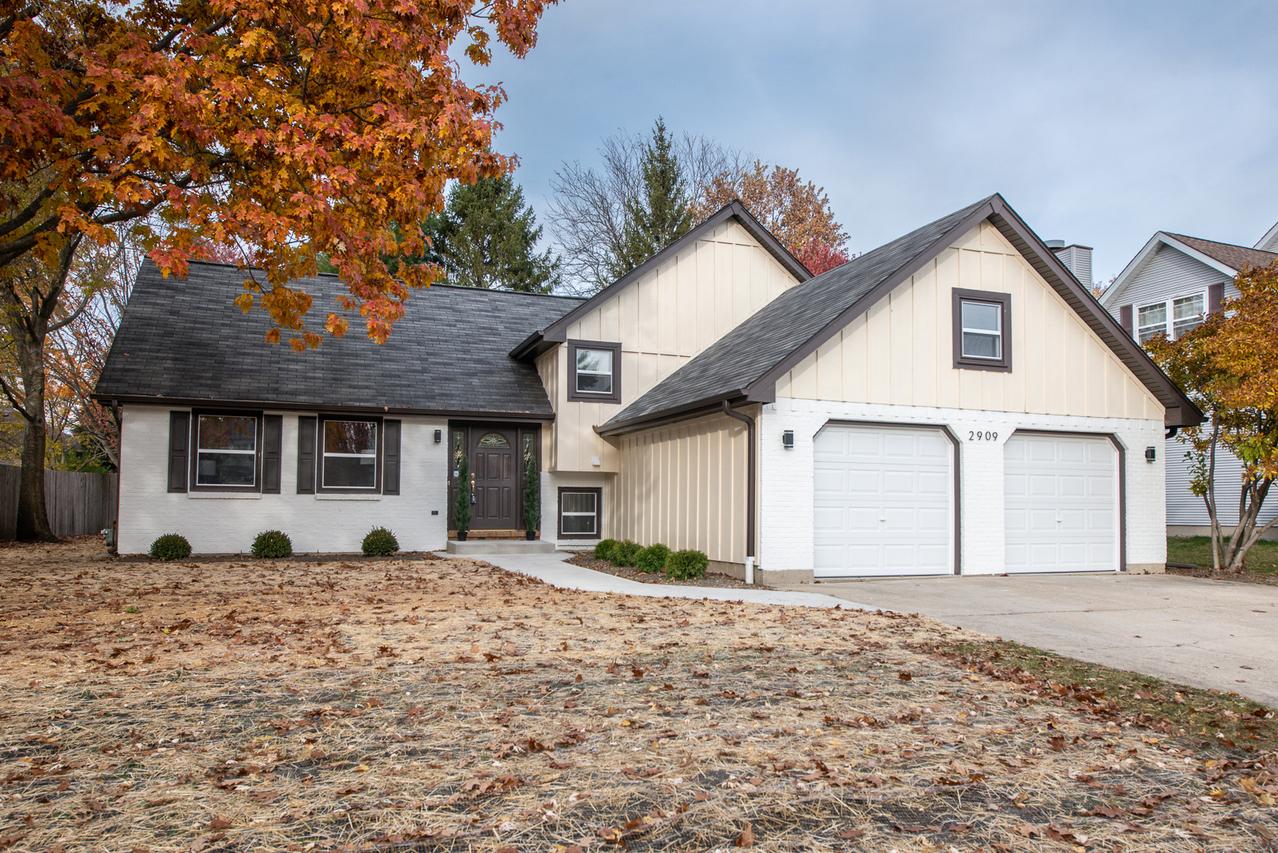 2909 Vimy Ridge Dr., Joliet, IL 60435