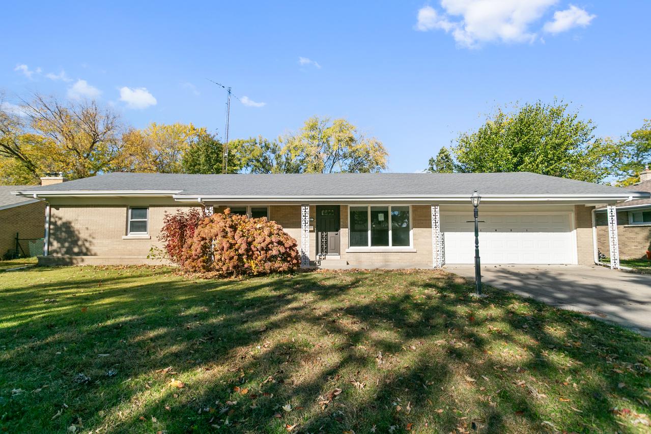 1431 W Vanmeter St., Kankakee, IL 60901